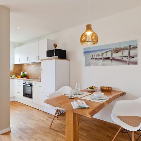 Ferienwohnung 36-08 - Norddeich מראה חיצוני תמונה