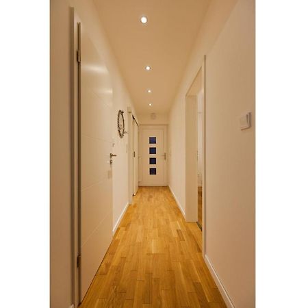 Ferienwohnung 36-08 - Norddeich מראה חיצוני תמונה