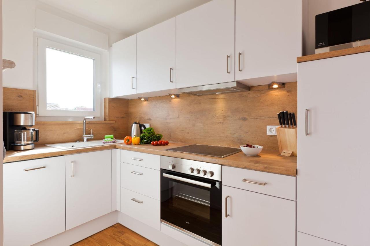 Ferienwohnung 36-08 - Norddeich מראה חיצוני תמונה