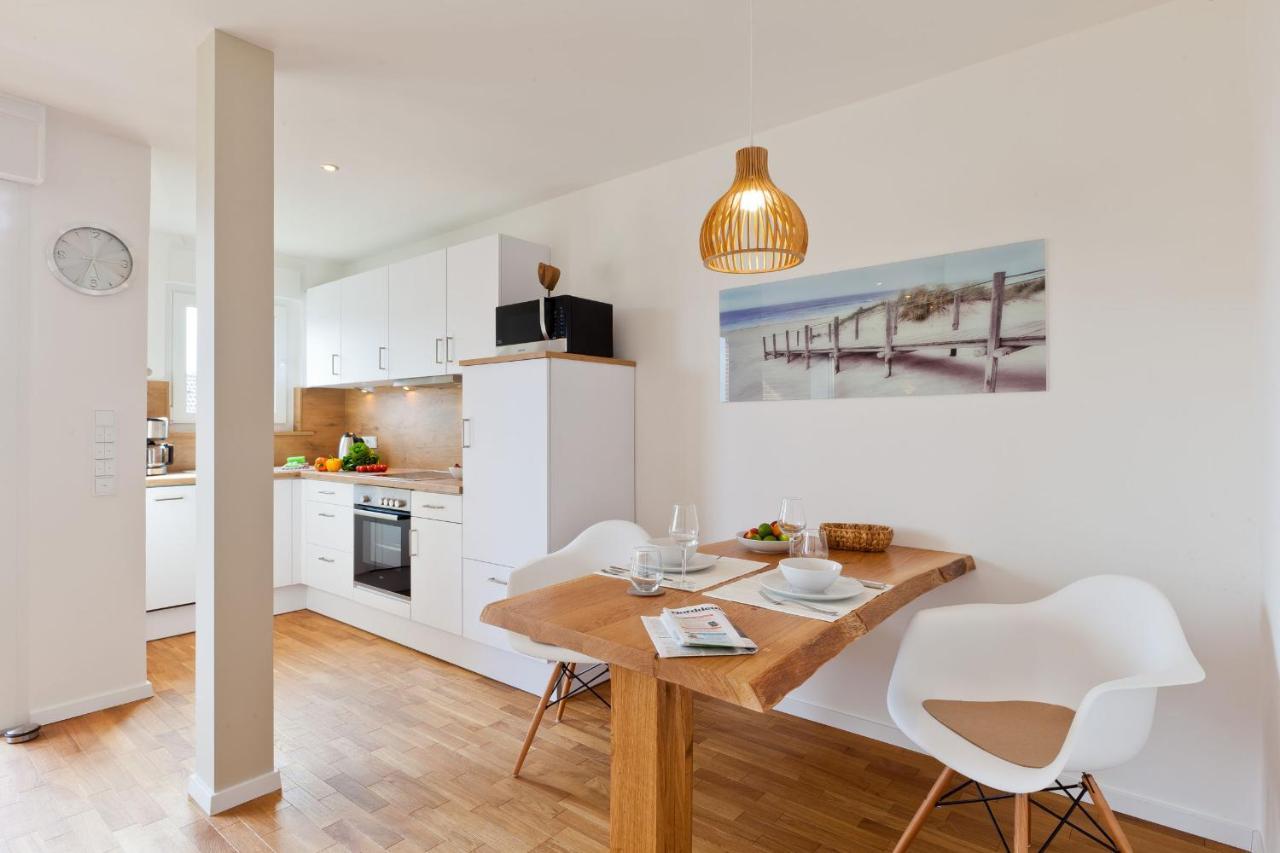 Ferienwohnung 36-08 - Norddeich מראה חיצוני תמונה