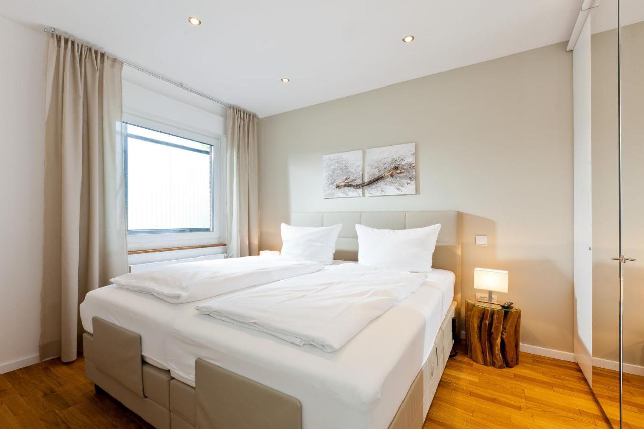 Ferienwohnung 36-08 - Norddeich מראה חיצוני תמונה